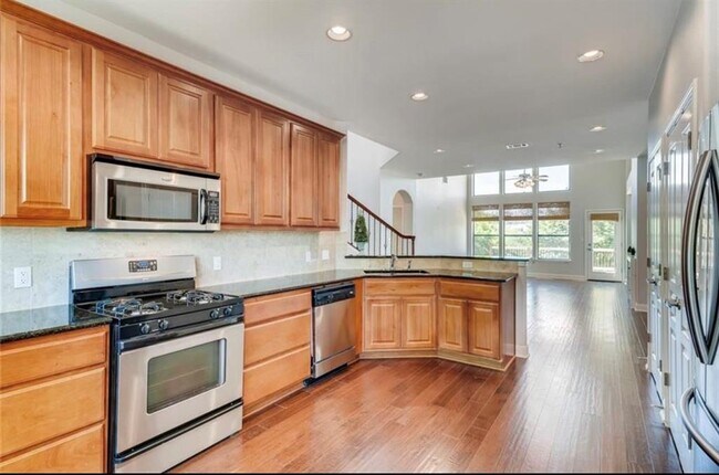 Foto del edificio - 6701 Covered Bridge Dr