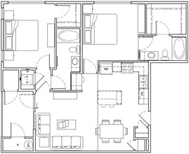 Gateway North Apartments photo'