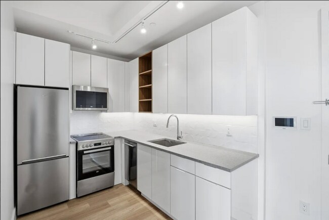 Foto del edificio - 1457 Flatbush Ave