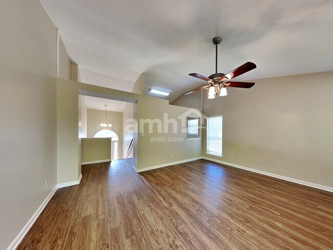 Building Photo - 4170 Monarch Drive