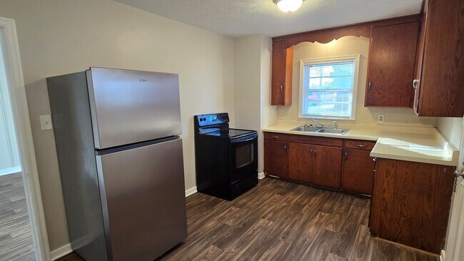 Foto del edificio - 1528-1532-1532 Lambuth Blvd