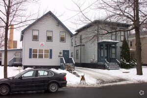 Building Photo - 320-322 Hawley Ave