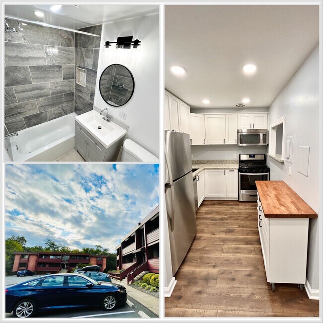 Building Photo - 1519 S George Mason Dr