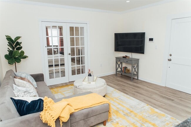 Foto del edificio - 27 Vanderbilt Ave