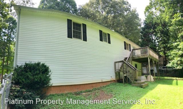 Foto del edificio - 4 br, 3 bath House - 4230 Hickory Point Dr