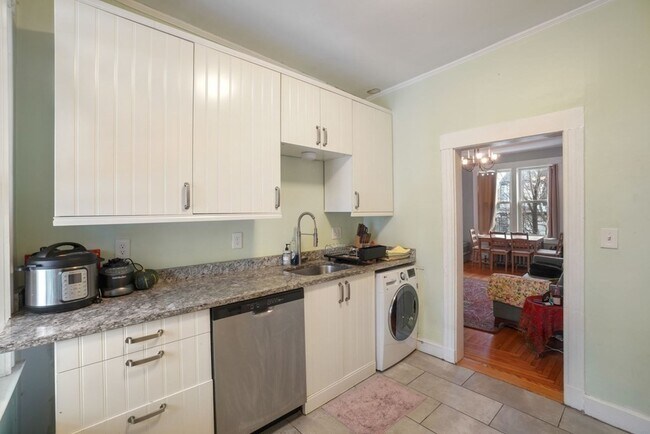 Foto del edificio - 33 Ridgemont St