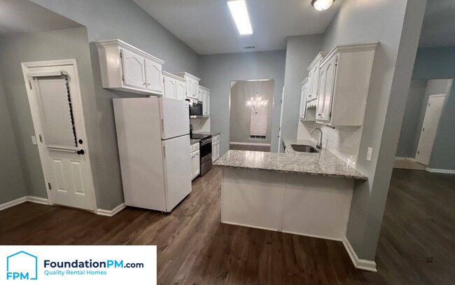 Foto del edificio - 5541 Ewe Turn Cove