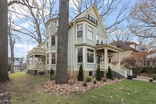Building Photo - 1241 Maple Ave