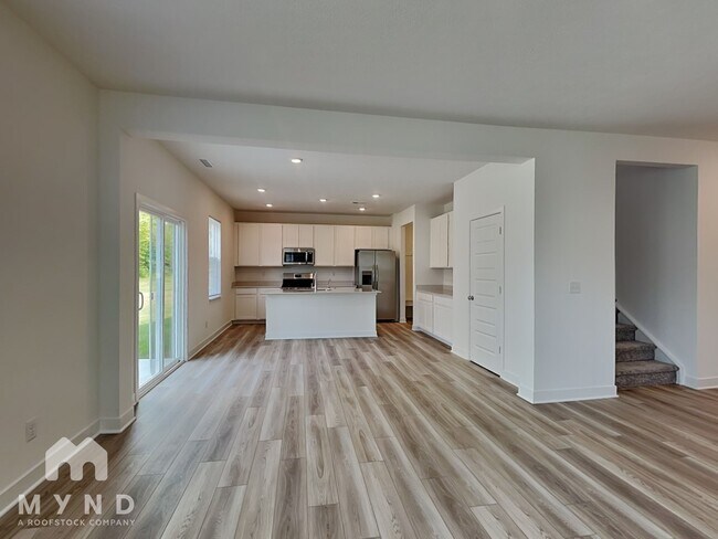Foto del edificio - 16935 Sandhurst Pl
