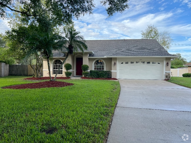 Building Photo - 345 Silver Pine Dr