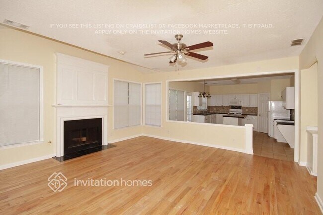 Foto del edificio - 3505 Donamire Way NW