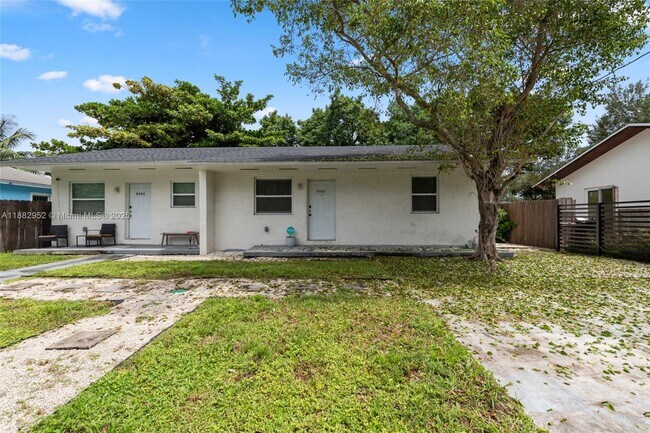 Foto del edificio - 7981 NW 12th Pl