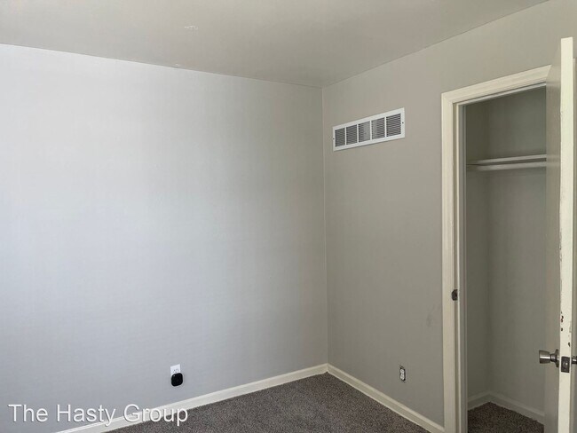 Foto del edificio - 2 br, 1 bath House - 3516 Bell St
