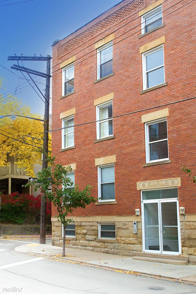 Building Photo - 632 Bellefonte St