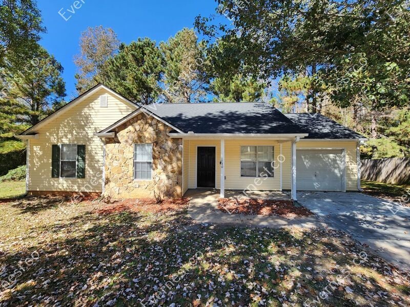 1240 Creek View Ct, Monroe, GA 30655 House Rental in Monroe, GA