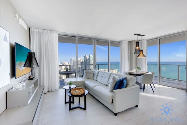 Foto del edificio - 4010 S Ocean Dr