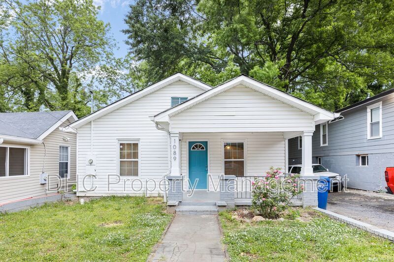 Primary Photo - 1089 Harwell St NW