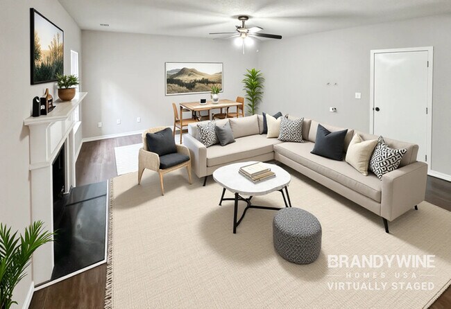 Foto del edificio - 6022 Birdseye Tr