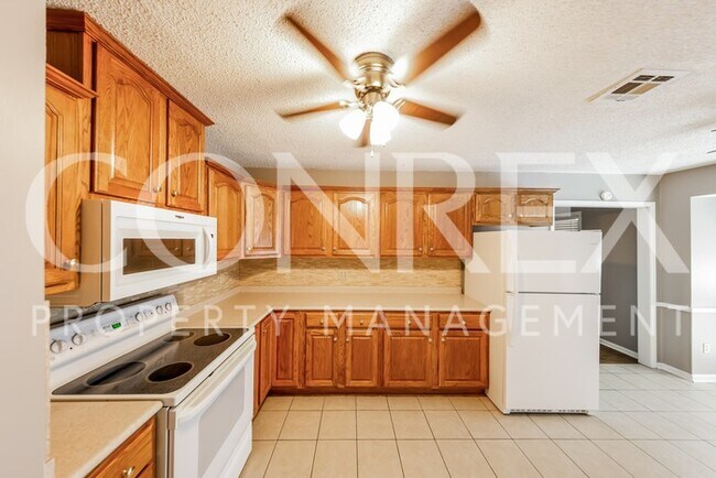 Foto del edificio - Spacious Home