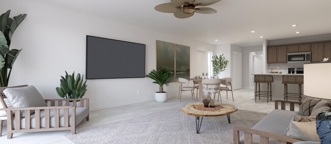 Foto del edificio - 6738 Broadwater Ln