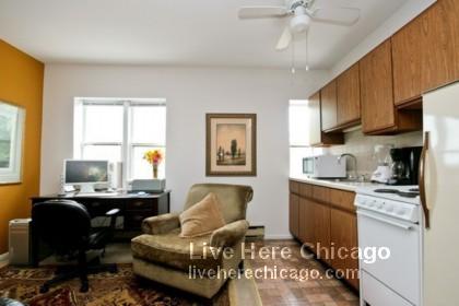 Primary Photo - 549 W Aldine Ave