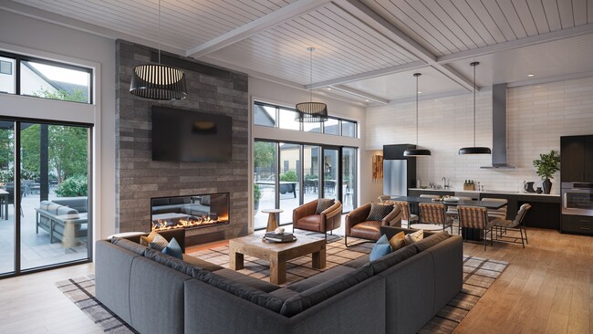 Foto del edificio - The Rigney