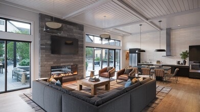 Building Photo - The Rigney