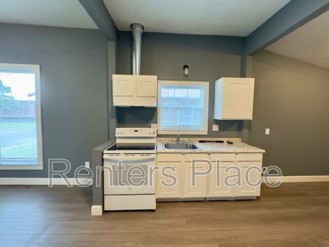 Foto del edificio - 517 N 9th St
