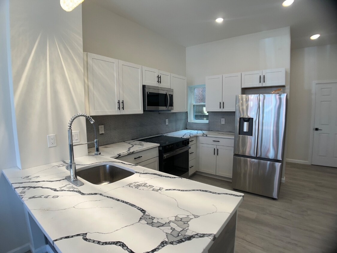 Photo - 1252 S 15th St - 1252 N 15th St