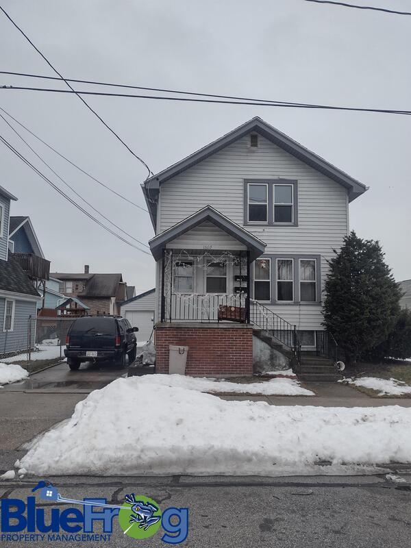 Foto del edificio - 1805 20th St