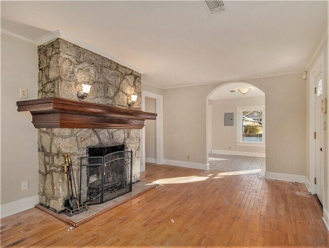 Foto del edificio - 1190 Gracewood Ave SE