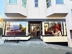 Building Photo - 301 Union St