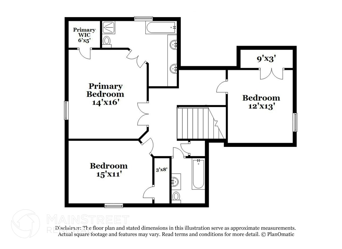 Primary Photo - 4520 NE Webster Dr