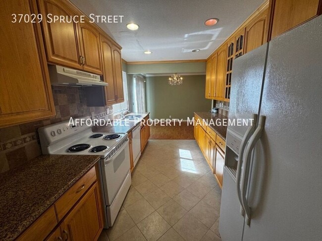 Foto del edificio - 37029 Spruce St