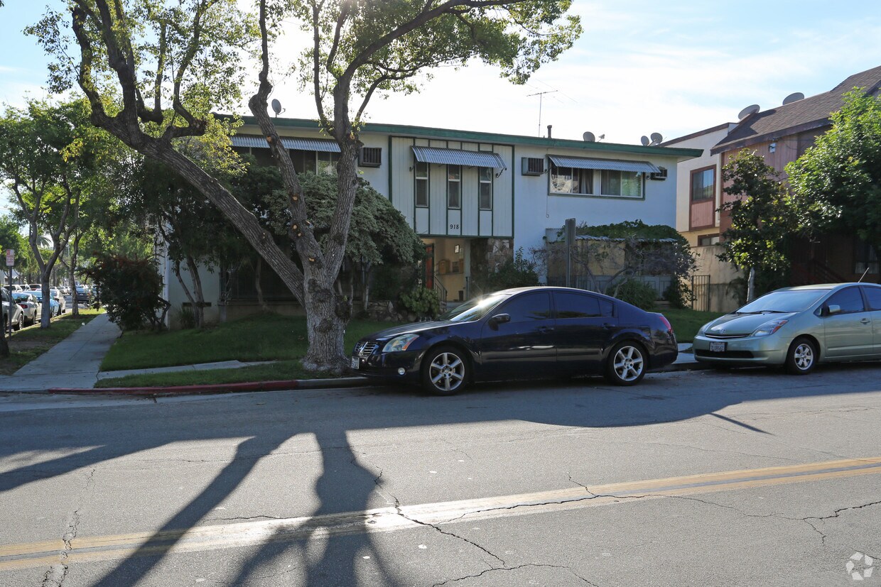 Foto del edificio - 918 N Louise St