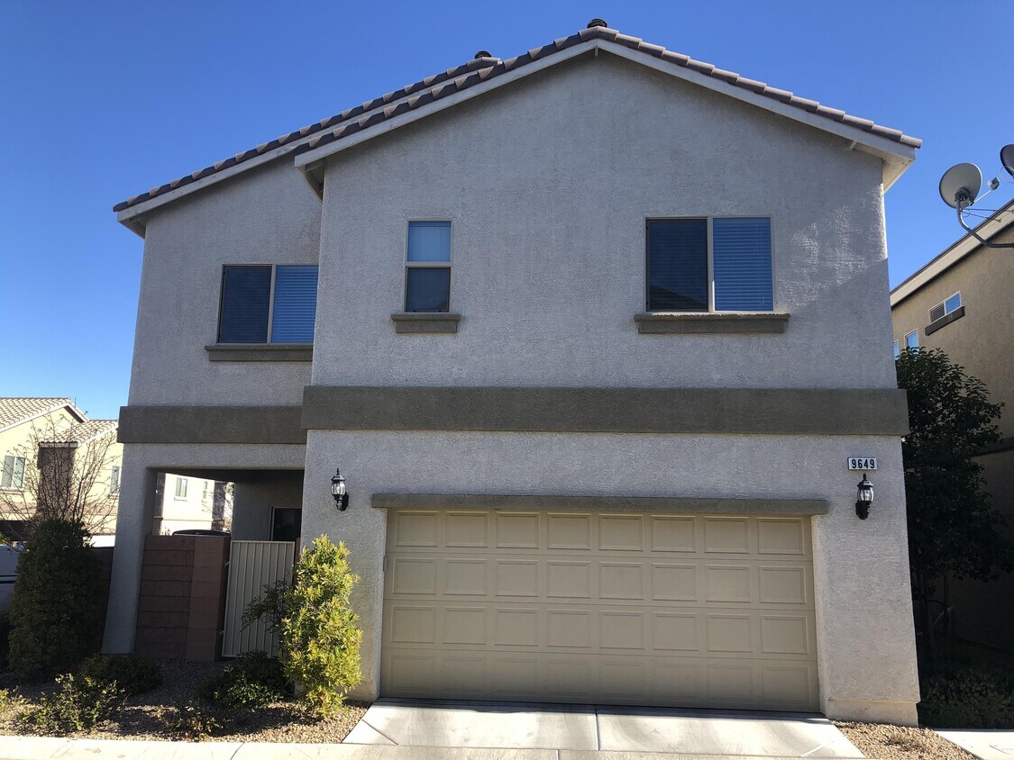 9649 Greensburg Ave, Las Vegas, NV 89178 House for Rent in Las Vegas