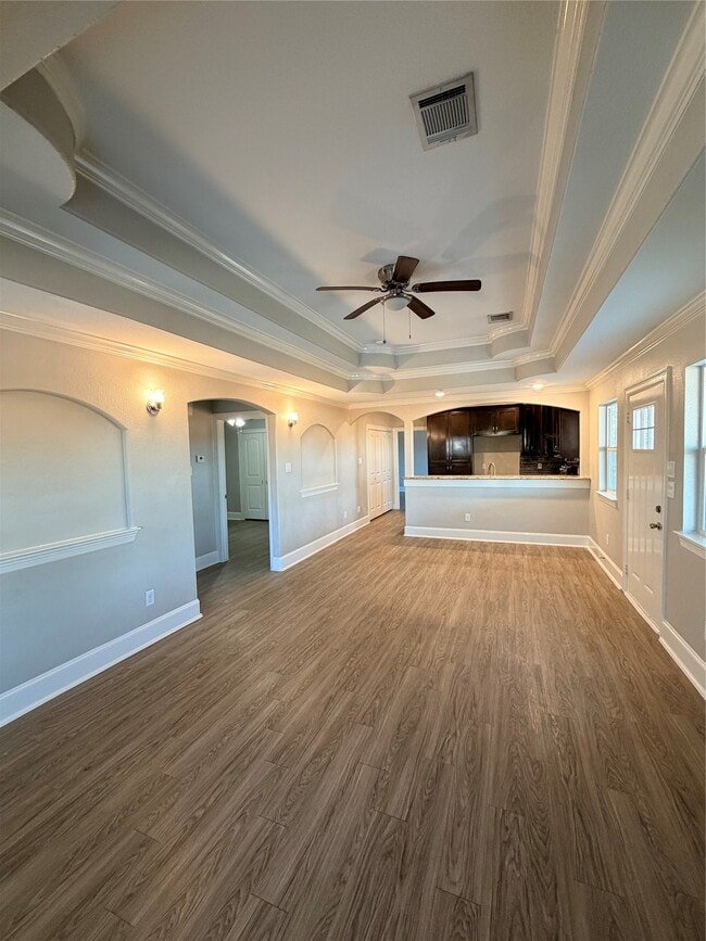 Foto del edificio - 2005 Pasadena Blvd