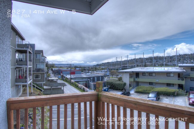 Foto del edificio - Whiterock Apartment W - 5 Water View!!