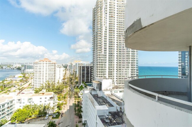 Building Photo - 6301 Collins Ave