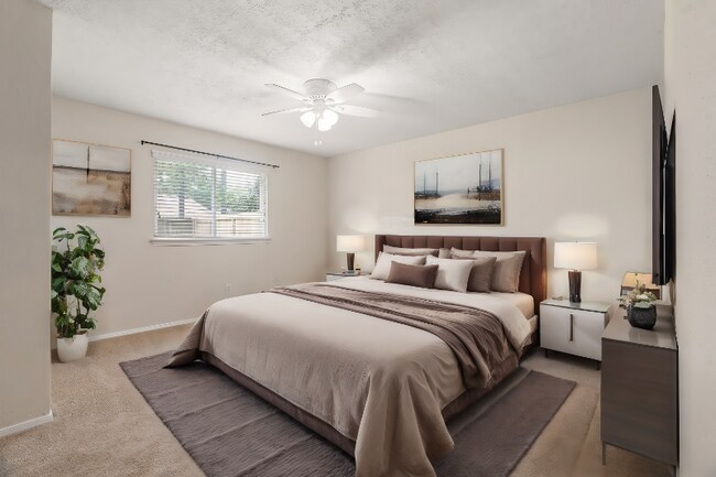 Building Photo - 3707 Acorn Way Ln