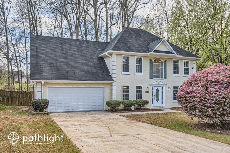Primary Photo - 407 Emerald Trce, Jonesboro, GA, 30236