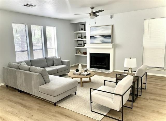 Foto principal - 9601 Walnut St
