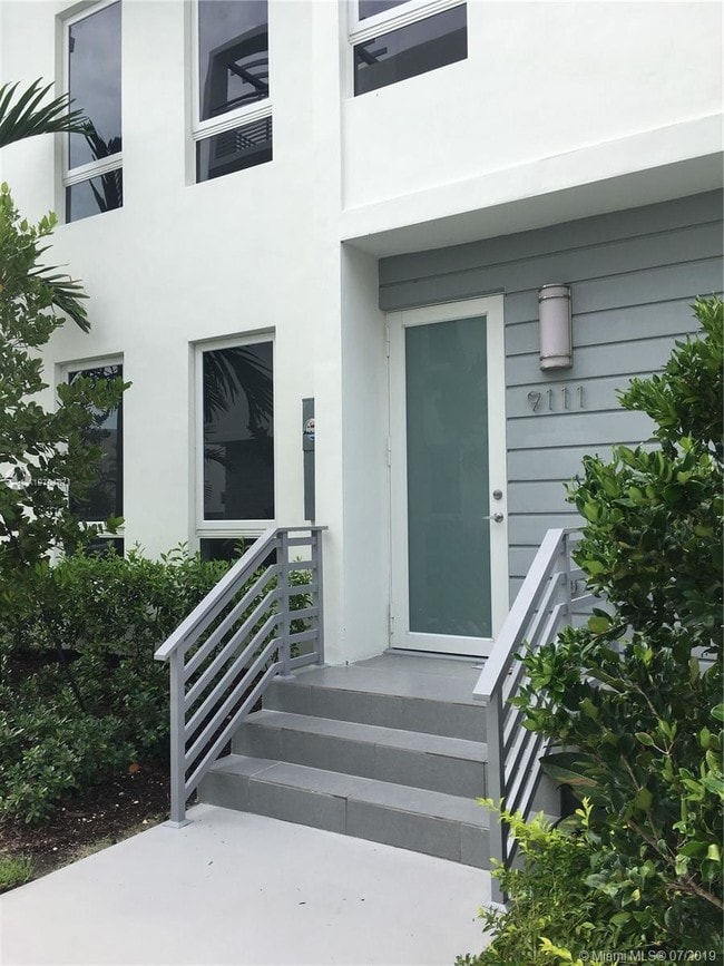 Building Photo - 9111 NW 33rd St