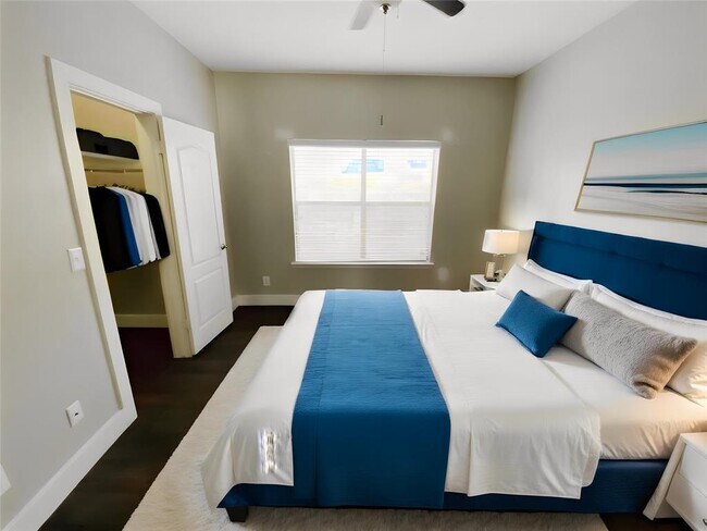 Foto del edificio - 6000 Shepherd Mountain Cove