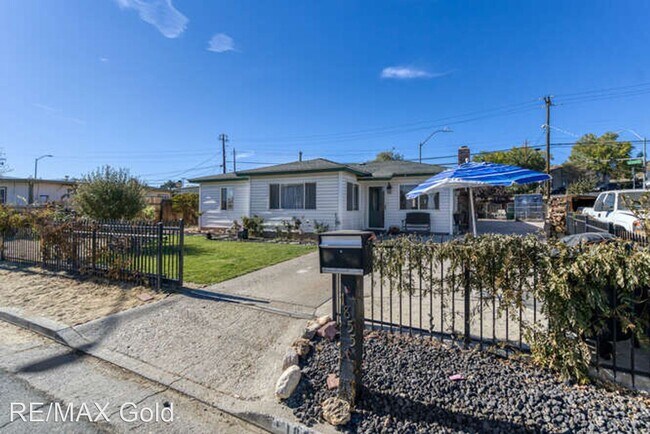 Foto del edificio - 3 br, 2 bath House - 1855 Wilder Street