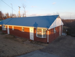 Building Photo - 3262 8th St