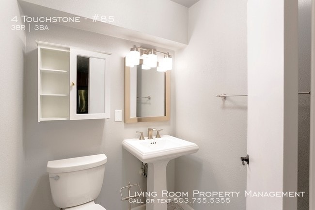 Foto del edificio - 4 Touchstone