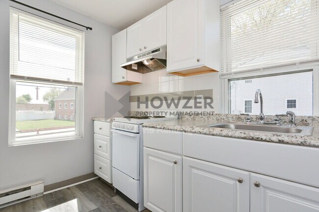 Building Photo - 121 -127 Park Street