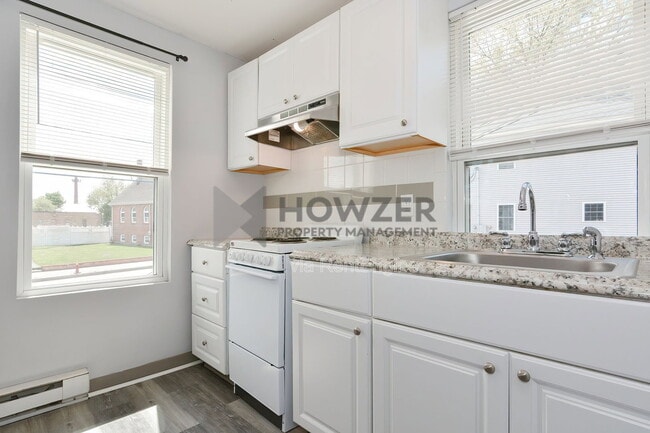 Building Photo - 121 -127 Park Street