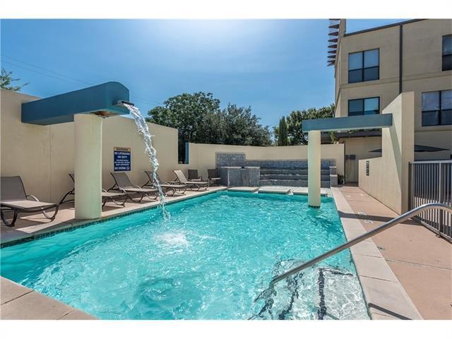 Foto del edificio - 4414 Cedar Springs Rd